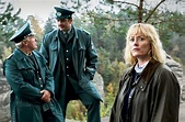 Silke Bodenbender im ZDF-Thriller „Walpurgisnacht“: Der Clash der ...
