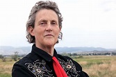 Temple Grandin: “La zoóloga que piensa en imágenes” | Vidas científicas ...