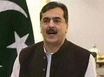 Yousaf Raza Gilani appointed new Senate opposition leader