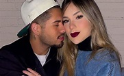 Virginia Fonseca, esposa de Zé Felipe, conta novidade no Instagram ...