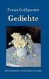 Gedichte, Franz Grillparzer | 9783843075121 | Boeken | bol.com