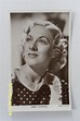 Diana Churchill , 20th century actresses, real picturegoer photo ...
