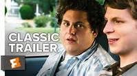 Superbad (2007) Official Trailer 1 - Jonah Hill Movie - YouTube