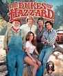 Santa Nostalgia: Os Três Duques - "The Dukes of Hazzard"