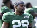 Jets re-sign safety Lamarcus Joyner to one-year deal