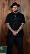 Joel Madden | Overview | Wonderwall.com