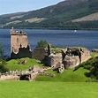 July 25, 2019 (Culloden, Loch Ness, Urquhart Castle) - Biblos Foundation