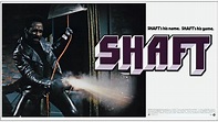 Shaft (1971) dir. Gordon Parks | BOSTON HASSLE