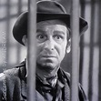 Ned Glass, Guest Star 'The Jailbreak' (1958) TRACKDOWN Trivia: Played ...