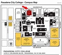 No Cuts for Pasadena City College Coalition