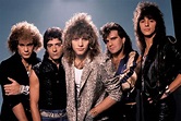 As 10 melhores e mais marcantes músicas do Bon Jovi