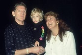 Who is Jerry Lee Lewis’ wife and did they have any children?