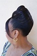 how-to-do-hair-in-a-classic-french-twist - fabnewhairstyle-sa3 | French ...