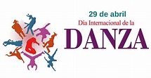 29 de Abril Dia Internacional de la Danza – Sauce