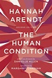 The human condition book by hannah arendt - smoothver