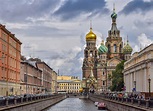 Two Days in St. Petersburg, Russia - The Best Private Tour Itinerary ...