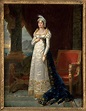 BONAPARTE Letizia (1749-1836), mère de Napoléon Ier - napoleon.org