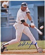 Dave Winfield Autographed New York Yankees 8x10 Baseball Photo | DA ...