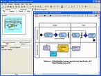 Learn UML with JUDE