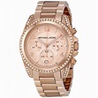 Michael Kors Reloj Mujer Rosado Mk5263 Acero Inoxidable - $ 6,100.00 en ...