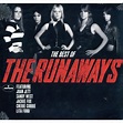 The Runaways - Best Of The Runaways - Vinyl - Walmart.com - Walmart.com