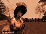 Silent Hill Puppet nurse by janemk on DeviantArt
