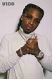 Jacquees Height And Body Measurements - 2023