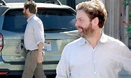 Zach Galifianakis shows off dramatic weight loss with wife Quinn ...