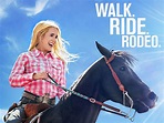 Walk. Ride. Rodeo.: Trailer 1 - Trailers & Videos - Rotten Tomatoes