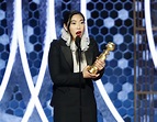 Quem é Awkwafina, a atriz de ‘Farewell’ que fez história no Globo de ...