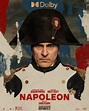 NAPOLEON (2023) Movie Trailer 3: Joaquin Phoenix Crowns Himself Emperor ...
