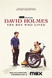 David Holmes: The Boy Who Lived Trailer Teases HBO Documentary About ...
