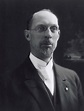George Albert Smith in 1919