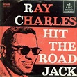 The Number Ones: Ray Charles’ “Hit The Road Jack” - Stereogum