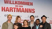 "Willkommen bei den Hartmanns": Stars für Humor statt Hetze | Promiflash.de