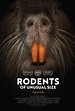 Rodents of Unusual Size (2017) - IMDb
