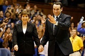 Mike Krzyzewski Married To Wife Mickie Krzyzewski Since 1969