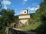 BELLEZA DE PANDORA: Monasterio de Suso en San Millán de la Cogolla, La ...