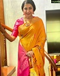 Actress Suhasini Maniratnam HD Photos and Wallpapers May 2022 | Gethu ...