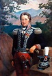 Generał Jan Henryk Dąbrowski 1755 - 1818 : Wiatowice, tu urodziła się ...
