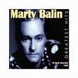 Marty Balin - Marty Balin Greatest Hits [compilation] (2000) :: maniadb.com