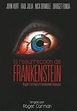 La película La resurrección de Frankenstein - el Final de