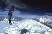 Meet One of the Greatest Mountaineers of All Time | Banff Centre