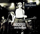 Rockpile - Live At Rockpalast (2013, CD) | Discogs
