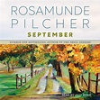September | Rosamunde Pilcher | Macmillan