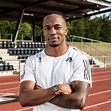 Akani Simbine: age, height, wife, fastest time, Olympics vs Bolt, worth ...