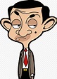 Mr Bean, Dibujos animados, Televisión, Programa de Televisión, Dibujo ...