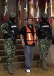 Apresan a ‘sicario de Los Zetas’ - La Opinión