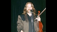 Johnny Cunningham Irish Fiddle Set - YouTube