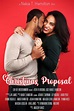 A Christmas Proposal (2021) - Posters — The Movie Database (TMDB)